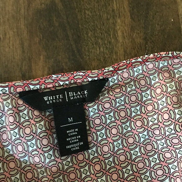 Silky Camisole Tank Top - Picture 3 of 7